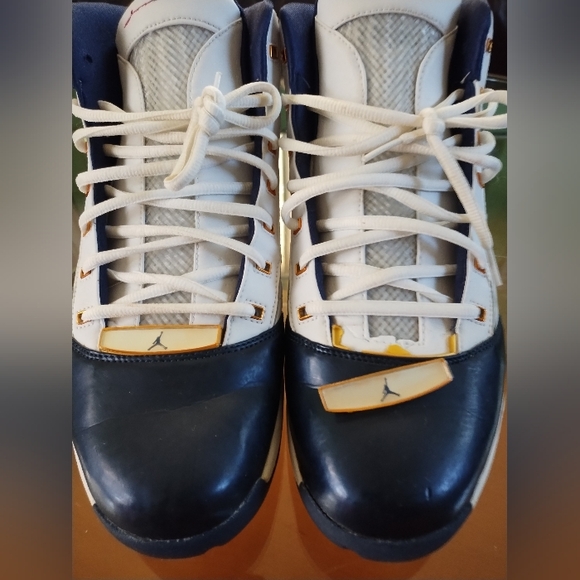 Air Jordan XIX SE - Picture 13 of 14